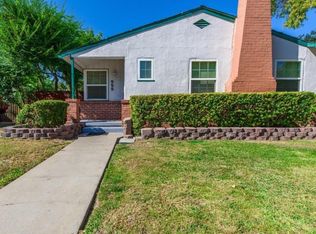 555 E Mariposa Ave, Stockton, CA 95204
