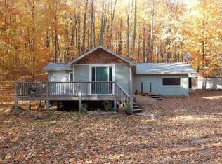 6725 Railway Ln, Rhinelander, WI 54501