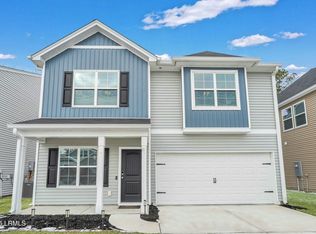 21 Cedarwood St, Beaufort, SC 29906