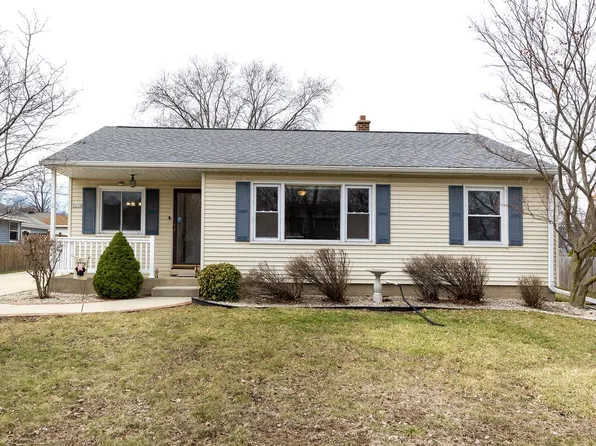 2235 North 115 STREET, Wauwatosa, WI 53226
