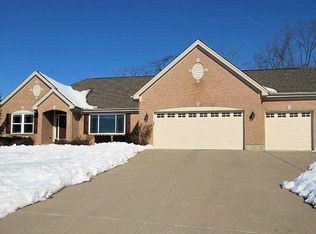40 Buggywhip Ct, Monroe, OH 45050