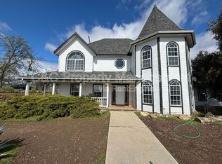 26377 Pittman Hill Rd, Clovis, CA 93619