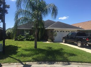 7558 Cliff Cottage Ct, Jacksonville, FL 32244