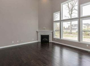 8802 Woodstock Way, Fishers, IN 46037