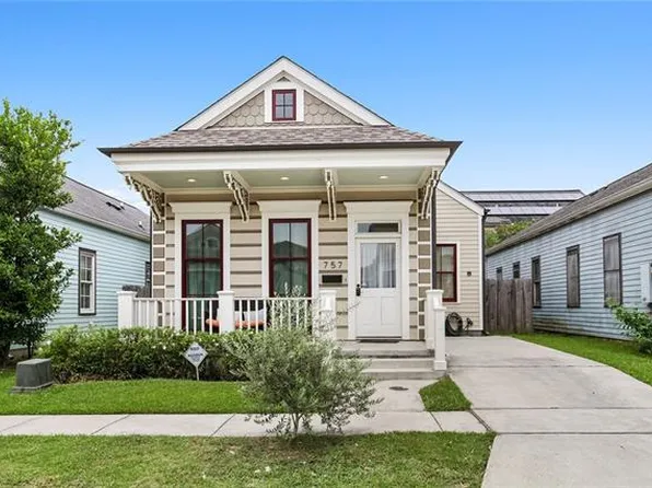757 Saint Andrew St, New Orleans, LA 70130