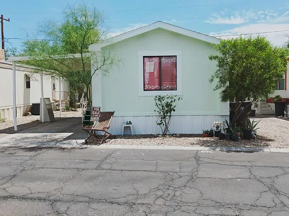 3450 N Flowing Wells Rd Unit 116, Tucson, AZ 85705