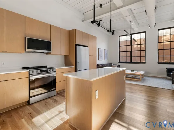 2201 E Main St #6, Richmond, VA 23223