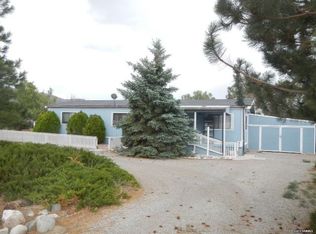 3540 Douglas Dr, Washoe Valley, NV