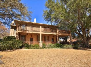 910 Willow Wren, Abilene, TX 79602