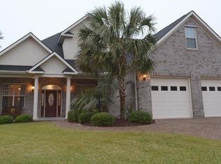 803 Compass Point Dr, North Myrtle Beach, SC 29582