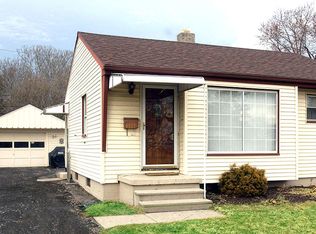 4607 282nd St, Toledo, OH 43611