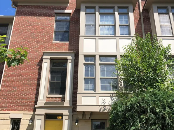 19683 Chagrin Blvd, Shaker Heights, OH 44122