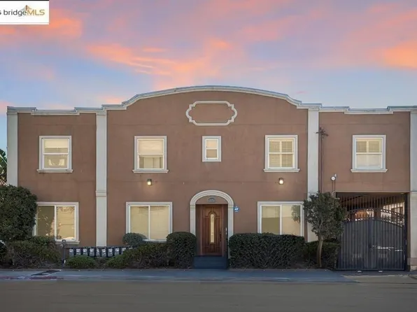 2842 Adeline St APT 6, Oakland, CA 94608