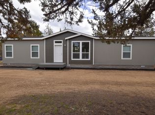 8311 SW Crater Loop Rd, Terrebonne, OR 97760