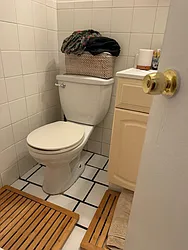 Rented by Manhattan Flats