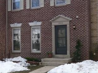 5602 Sutherland Ct, Burke, VA 22015