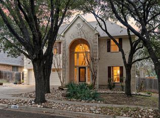 1406 Dapplegrey Ln, Austin, TX 78727