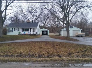 2054 Morrish Rd, Swartz Creek, MI 48473
