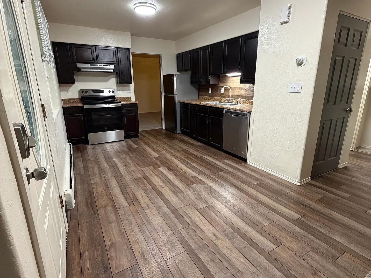 The Duplex — Photo 3