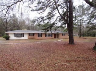 174 Crawford Rd, Winnfield, LA 71483