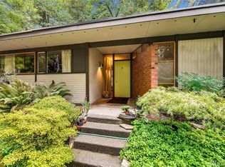 4324 W Mercer Way, Mercer Island, WA 98040