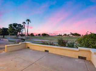 15340 W Black Gold Ln, Sun City West, AZ 85375