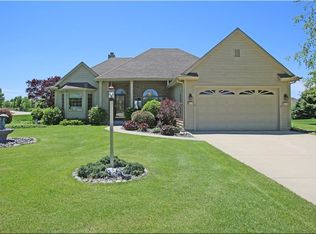 6257 Pheasant Creek Trl, Racine, WI 53406