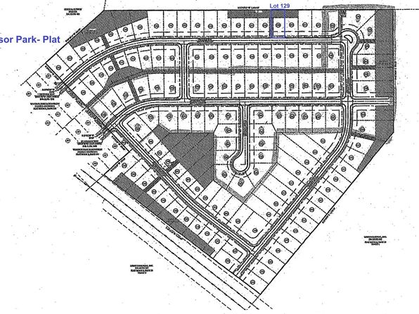 0 Victoria Way LOT 129, Franklin, KY 42134