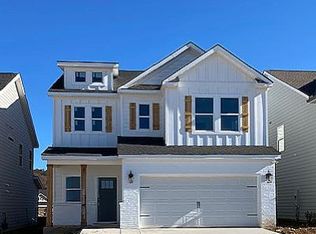 7556 Snow Line Ln #35, Ooltewah, TN 37363