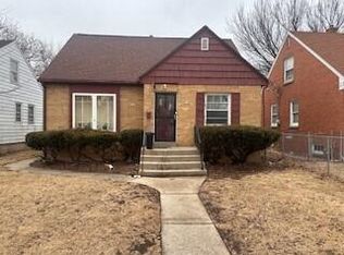 4719 N 42nd St, Milwaukee, WI 53209
