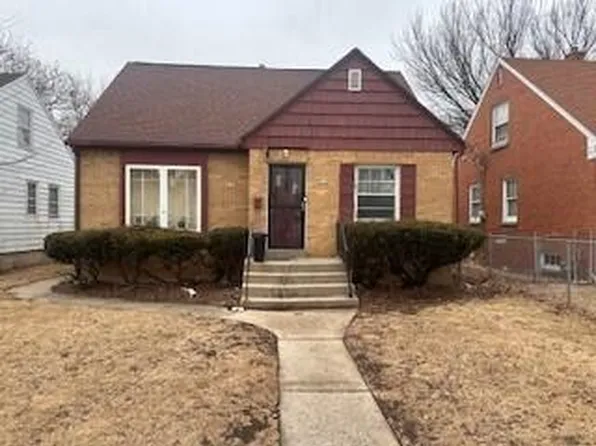 4719 North 42nd STREET, Milwaukee, WI 53209