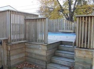 4623 282nd St, Toledo, OH 43611