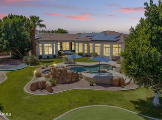 3410 E Inglewood Cir, Mesa, AZ 85213