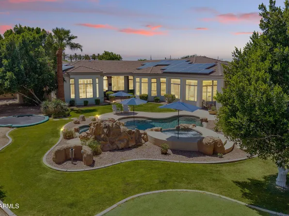 3410 E INGLEWOOD Circle, Mesa, AZ 85213