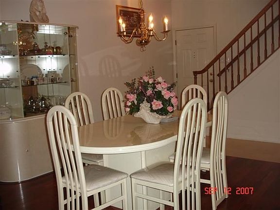 Dinning Room
