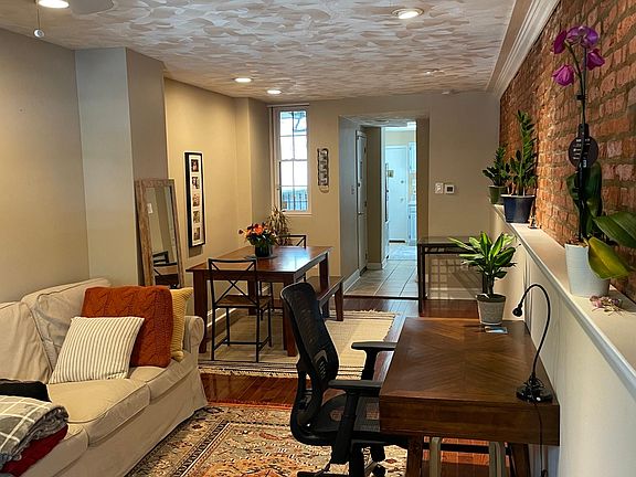 Main Room - view from Front Door