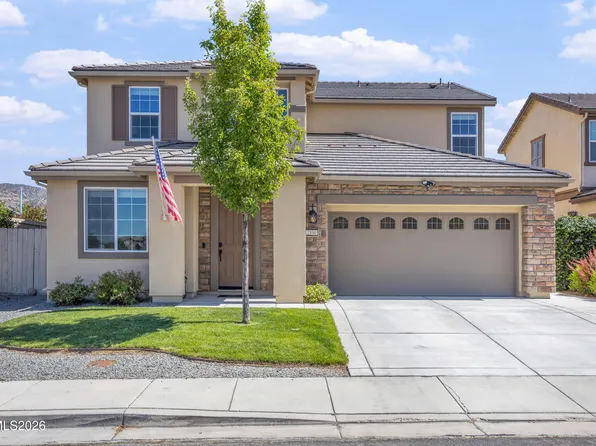 2190 Overland Park Dr, Reno, NV 89521