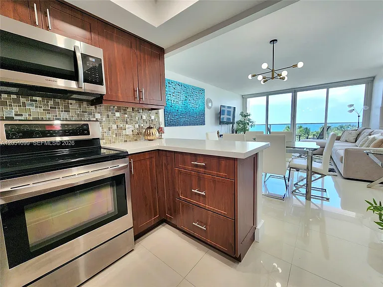 3505 S Ocean Dr #521 — Photo 10