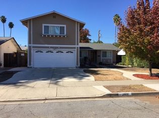 2193 Datoro Dr, San Jose, CA 95130