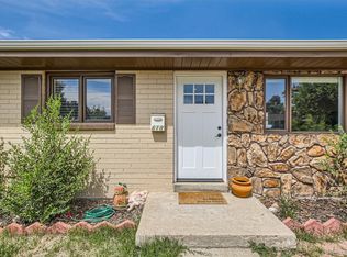 618 S Jasmine Way, Denver, CO 80224