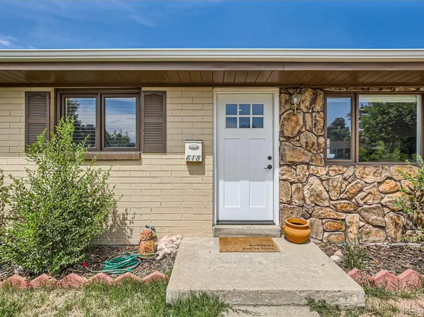 618 S Jasmine Way, Denver, CO 80224