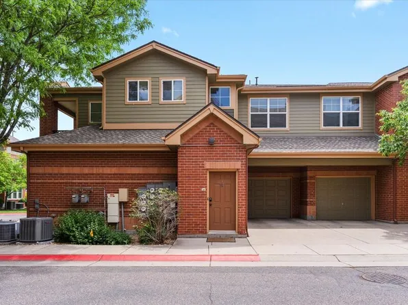 9633 E 5th Ave APT 1205, Denver, CO 80230