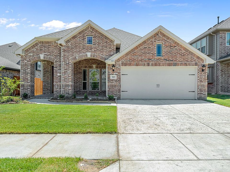 1st image of 9005 Amistad Ln