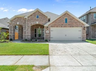 9005 Amistad Ln, Argyle, TX 76226