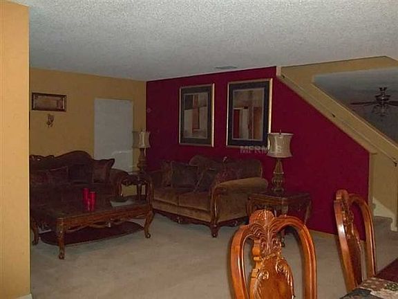living dinning room