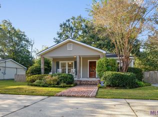 4558 Orchid St, Baton Rouge, LA 70808
