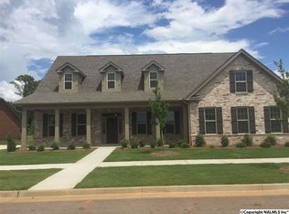 9 Brown Tulip Dr, Huntsville, AL 35824