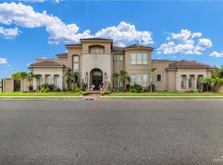 3701 E Lincoln Ave, Alton, TX 78573