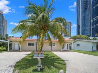 18719 Atlantic Blvd, Sunny Isles Beach, FL 33160