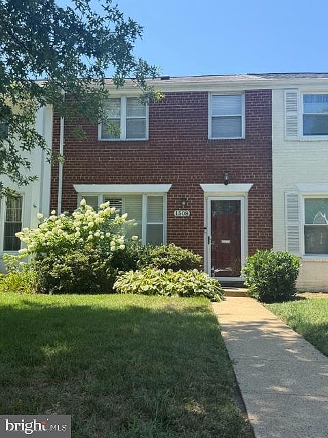 1st image of 1508 Woodbine St